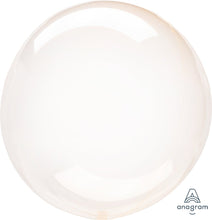 Load image into Gallery viewer, Crystal Clearz Balloon (Choose Color) - 18 in.