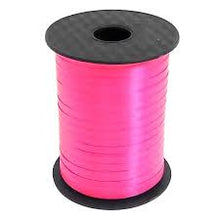Load image into Gallery viewer, Curling Ribbon 3/16&quot; - 5mm (Choose Style / Color)