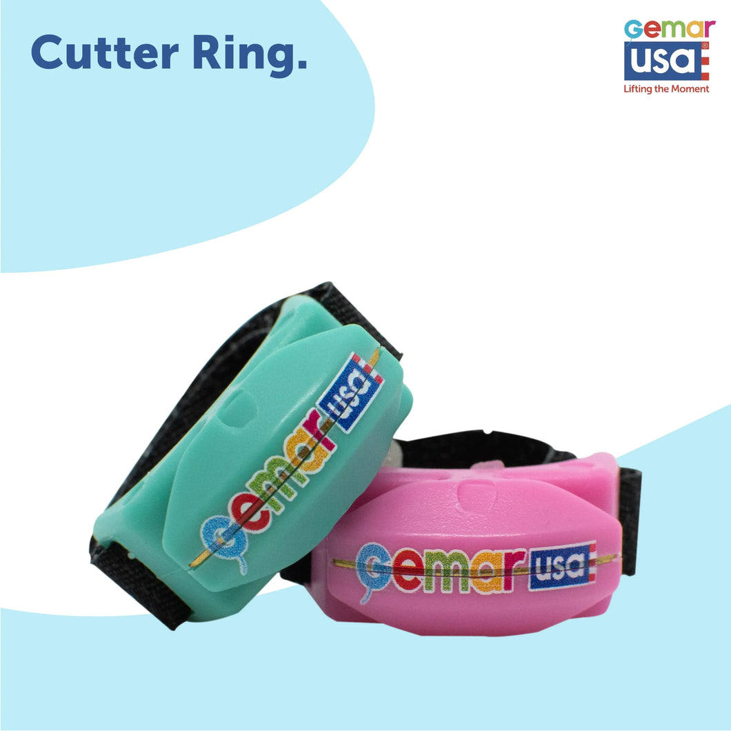 Cutter Ring
