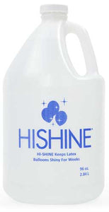 Hi-Shine 96 Oz Refill Bottle
