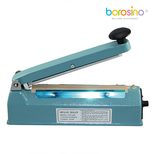 Heat Sealing Machine