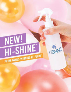 Hi-Shine 8 Oz