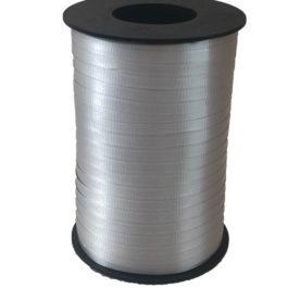 Curling Ribbon 3/16" - Silver