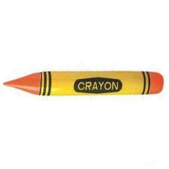 Crayon Shape - Inflatable 23 in.
