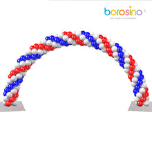 Load image into Gallery viewer, Big Metal Balloon Arch - B429A