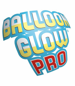 Balloon Glow PRO  - 32 Oz