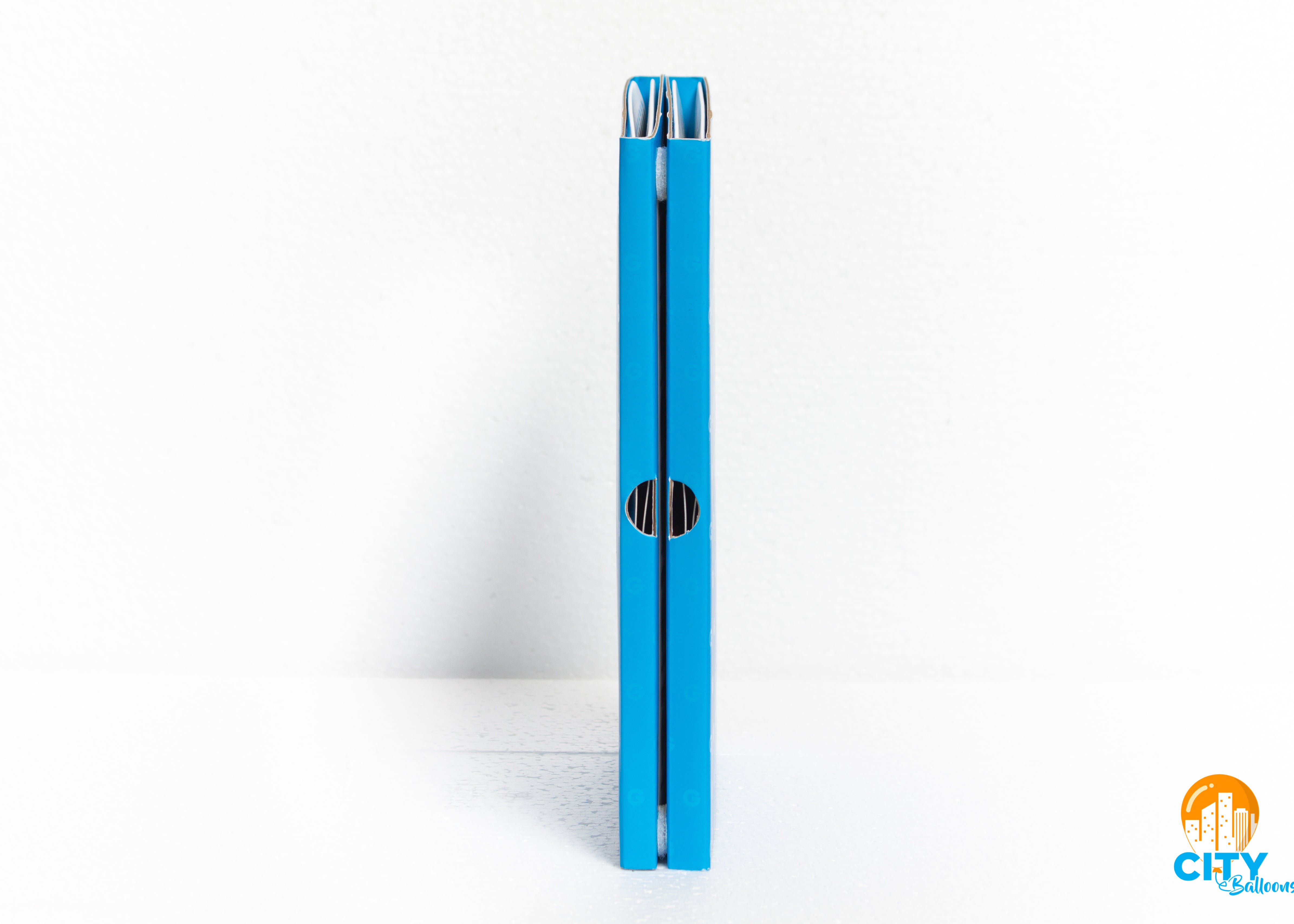 GEMAR Gemar Catalog Color Sample Book City Balloons Dallas