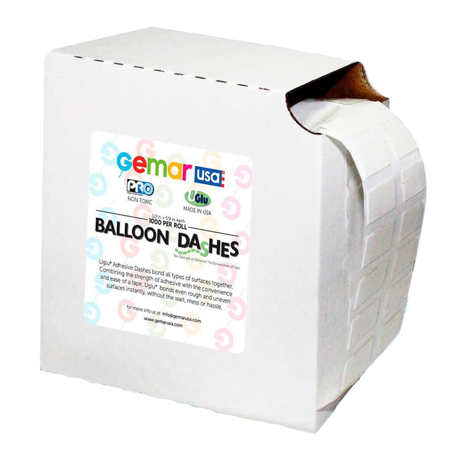 PRO TAPES: Uglu Dashes (1000 pcs)