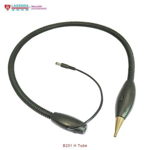 B231-H Extension Hose For Lagenda