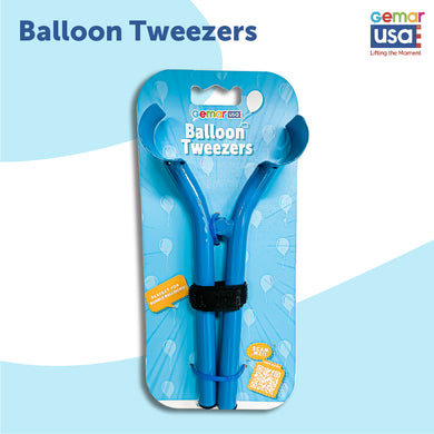 Balloon Tweezers