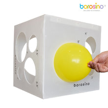 Load image into Gallery viewer, Balloon Sizer - Calibrator Set (Plastic)
