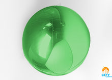 Load image into Gallery viewer, Orb Foil Balloon Spheres 15 in.