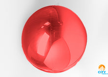 Load image into Gallery viewer, Orb Foil Balloon Spheres 15 in.